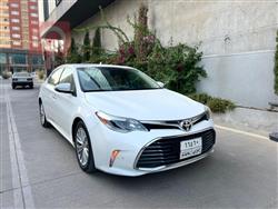 2016 تويوتا أفالون