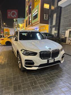 BMW X5 2023