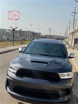 2015 دودج دورانجو