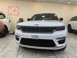 Jeep Grand Cherokee 2023