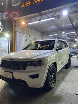 Jeep Grand Cherokee 2020