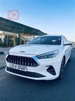 2023 جاك J7