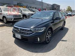 Volkswagen Jetta 2023 Volkswagen Jetta 2023
