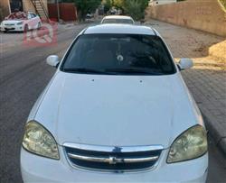 Chevrolet Optra 2012