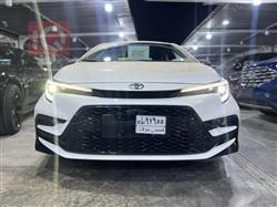 2025 تويوتا كورولا 2025 تويوتا كورولا