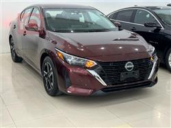 Nissan Sentra 2024 Nissan Sentra 2024