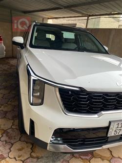 2024 كيا سورينتو