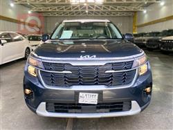 Kia Seltos 2025 Kia Seltos 2025