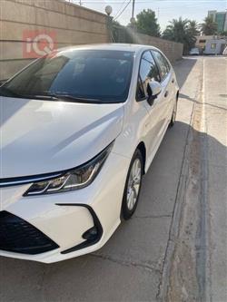 Toyota Corolla 2024 Toyota Corolla 2024