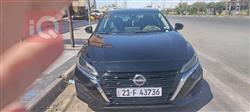 Nissan Altima 2023