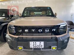 Jetour T2 2025 Jetour T2 2025