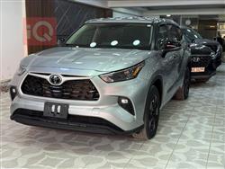 Toyota Highlander 2023