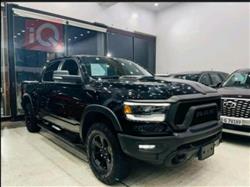 Ram 1500 2021