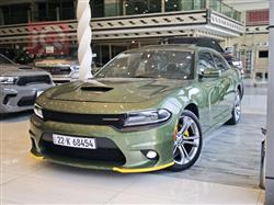 Dodge Charger 2021