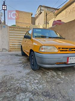 2021 سايبا 131