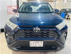 Toyota RAV4 2019
