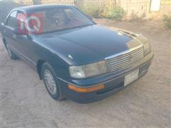Toyota Crown 1993
