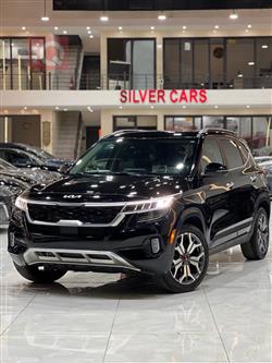 2023 كيا سلتوس