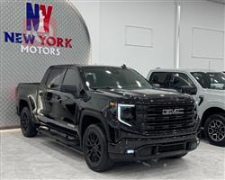 2023 جي ام سي سييرا 2023 جي ام سي سييرا