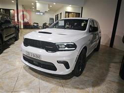 2020 دودج دورانجو