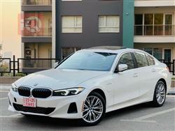 2024 بي ام دبليو الفئة 3