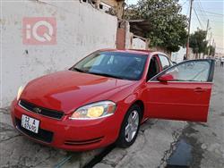 2012 شيفروليه امبالا