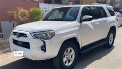 2021 تويوتا 4رنر 2021 تويوتا 4رنر