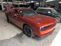 Dodge Challenger 2020