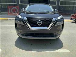Nissan Rogue 2023