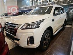 2023 نيسان إكستيرا