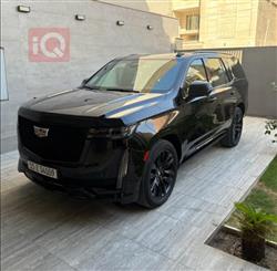 Cadillac Escalade 2023