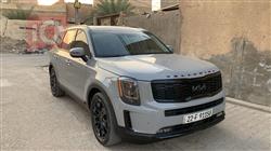 Kia Telluride 2022