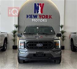 Ford F-150 2023