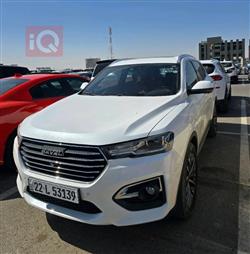 Haval H6 2020 Haval H6 2020