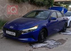 2022 هيونداي النترا