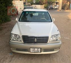 2003 تويوتا كراون 2003 تويوتا كراون