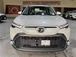 2025 تويوتا فرونتلاندر 2025 تويوتا فرونتلاندر