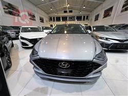 Hyundai Sonata 2023 Hyundai Sonata 2023