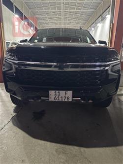 Chevrolet Tahoe 2023 Chevrolet Tahoe 2023