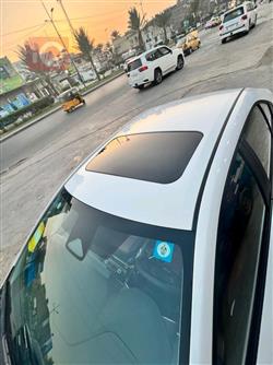 2025 تويوتا كورولا