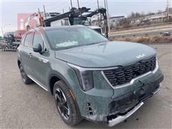 Kia Sorento 2025
