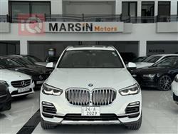 BMW X5 2021