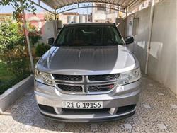Dodge Journey 2018