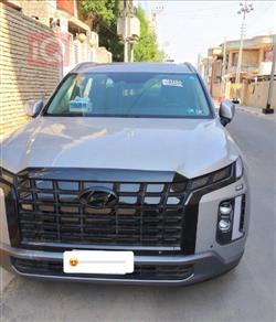 2024 هيونداي باليسيد