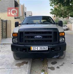 2009 فورد إف-350