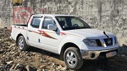 2009 نيسان نافارا 2009 نيسان نافارا