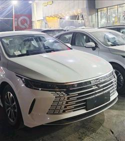 BYD Destroyer 05 2025