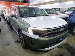 Ford Territory 2026