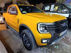 2024 فورد رانجر