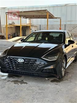 Hyundai Sonata 2023